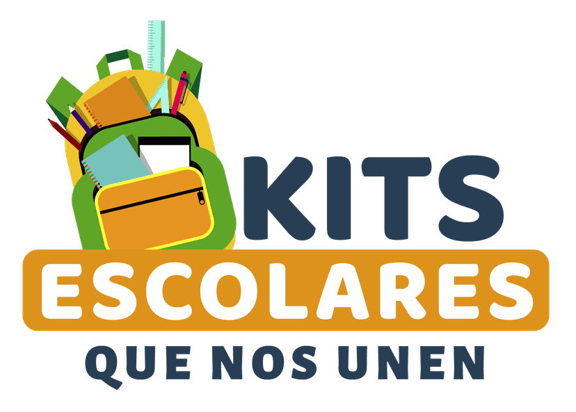 Kits Escolares que nos Unen